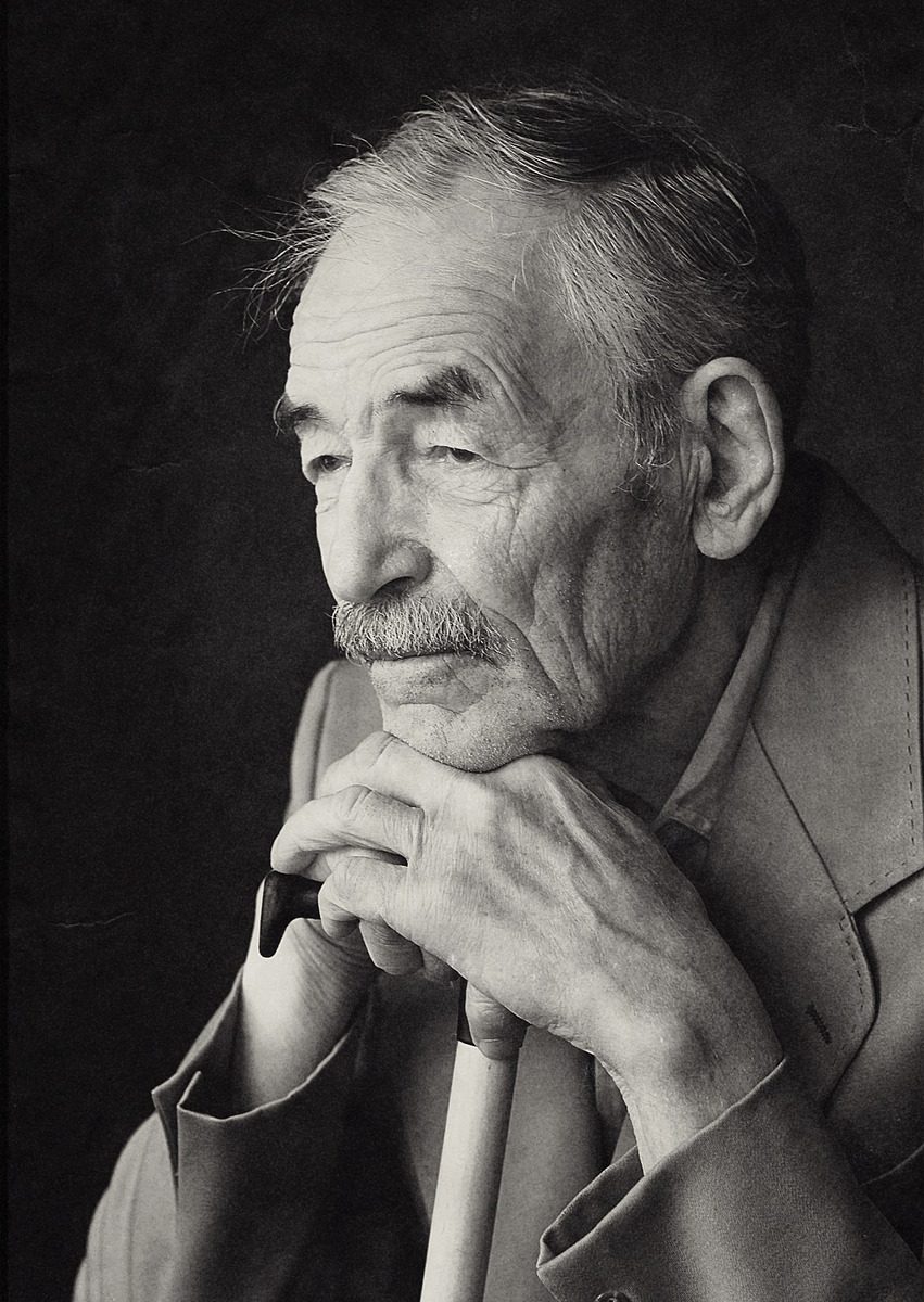 Cane vs Walker Our Senior Safety